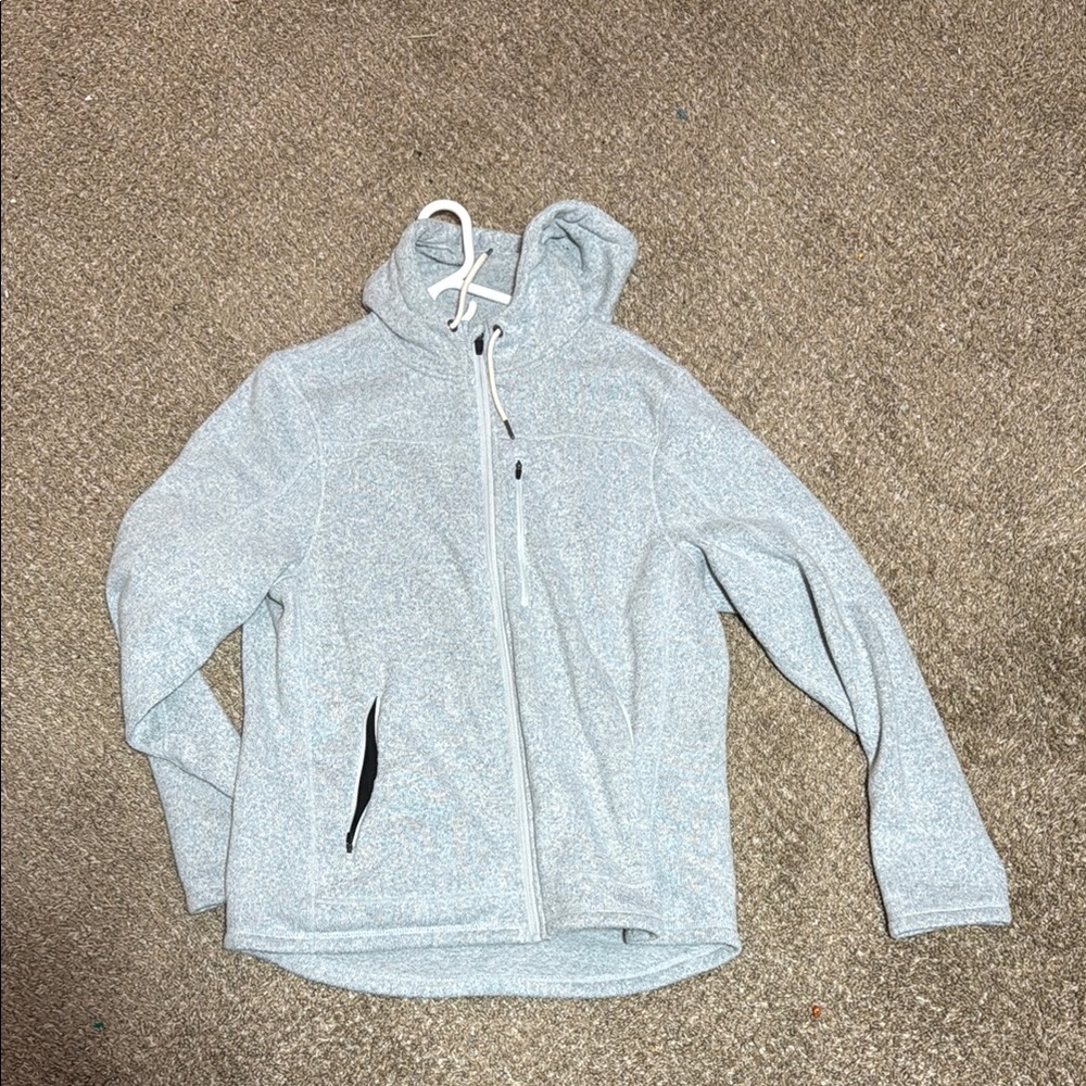 Kids Gray Jacket
